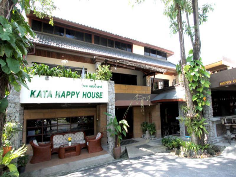 Kata Bella Resort Buitenkant foto
